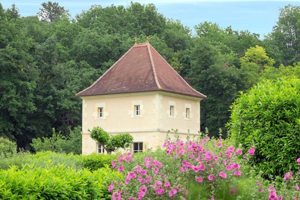 Vila Domaine Jean-Got, Proche De Saint Emilion Lugaignac Exteriér fotografie